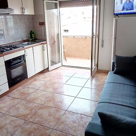 Casa Al Mare A Scaleaアパートメント エクステリア 写真