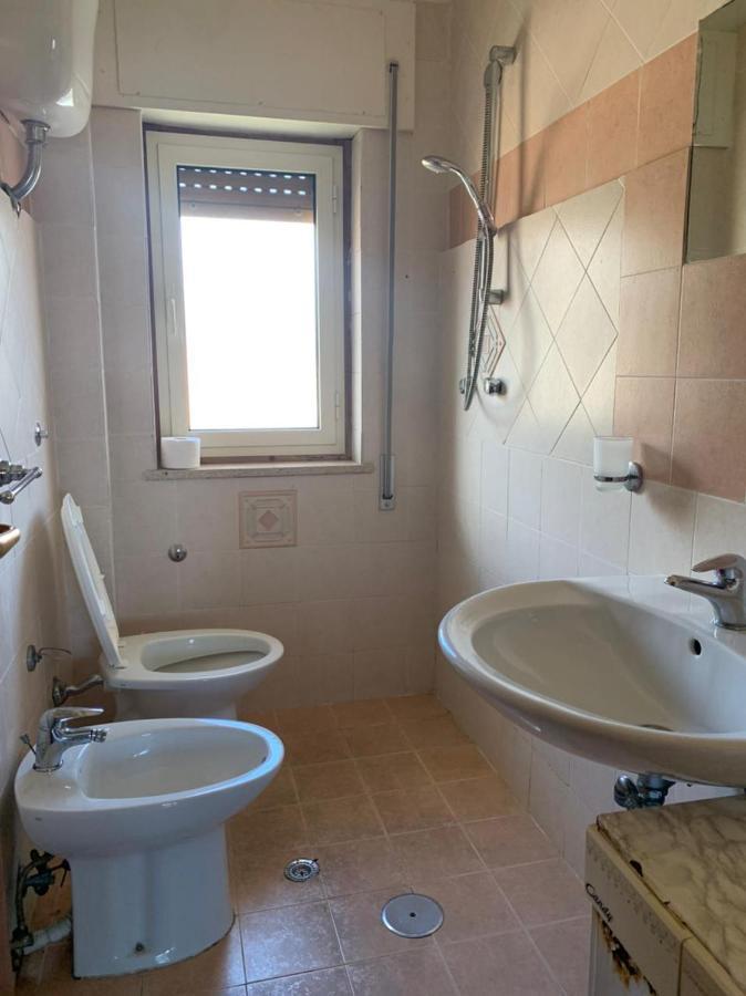 Casa Al Mare A Scaleaアパートメント エクステリア 写真