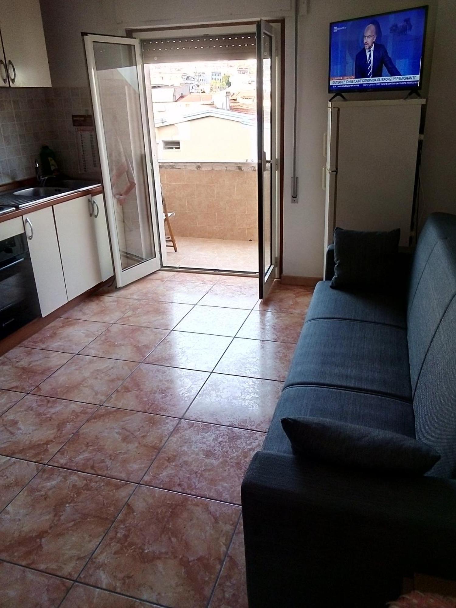 Casa Al Mare A Scaleaアパートメント エクステリア 写真