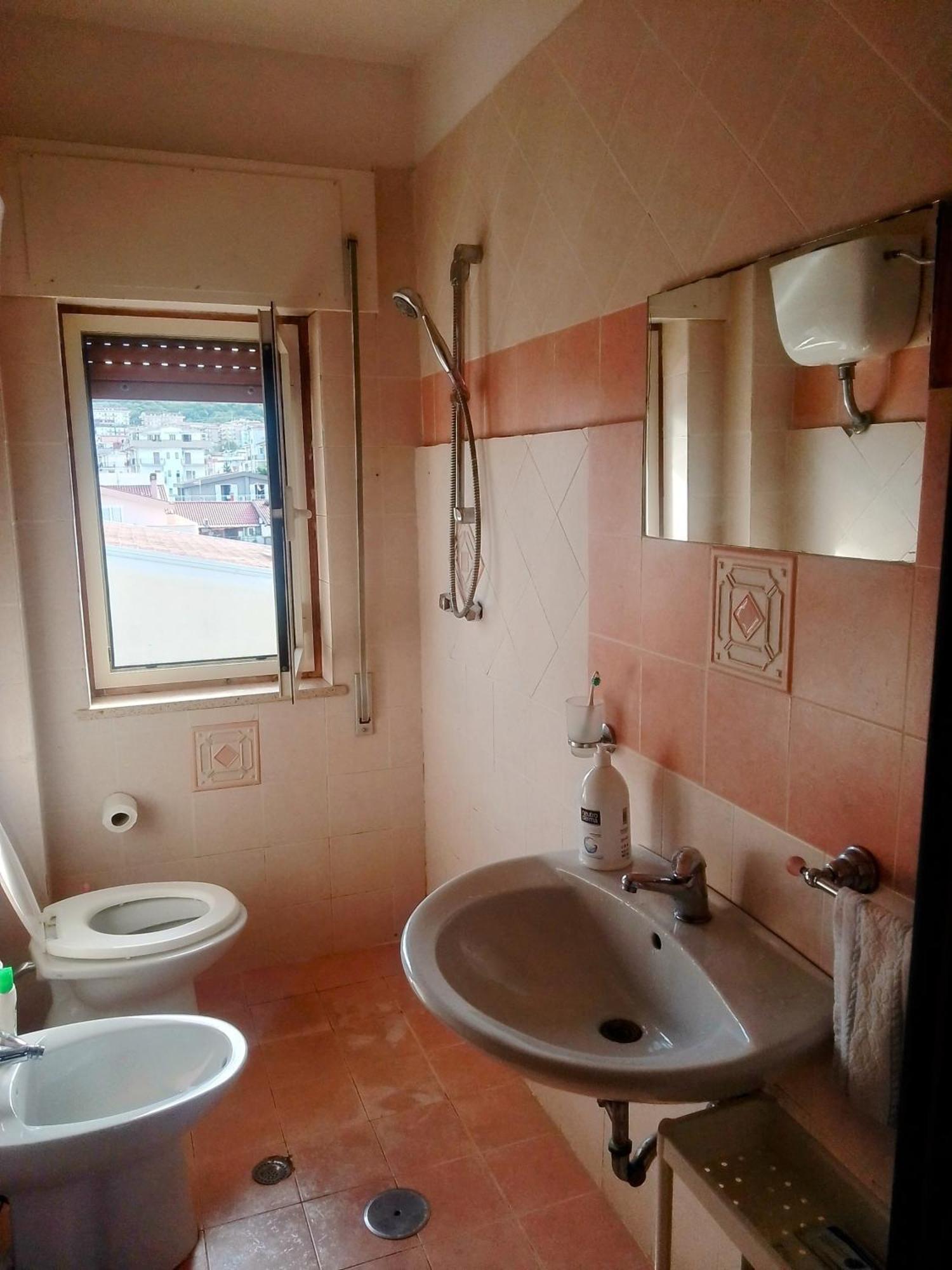 Casa Al Mare A Scaleaアパートメント エクステリア 写真