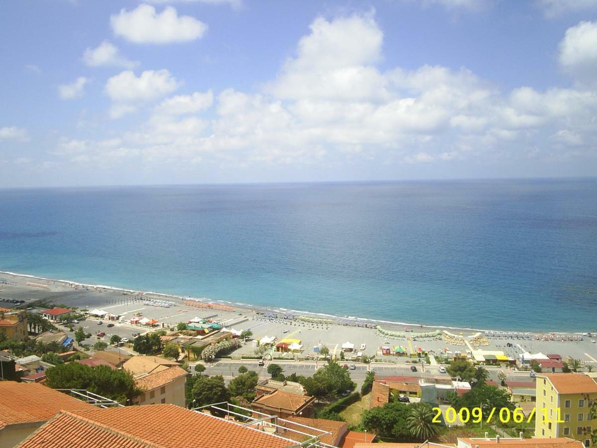 Casa Al Mare A Scaleaアパートメント エクステリア 写真