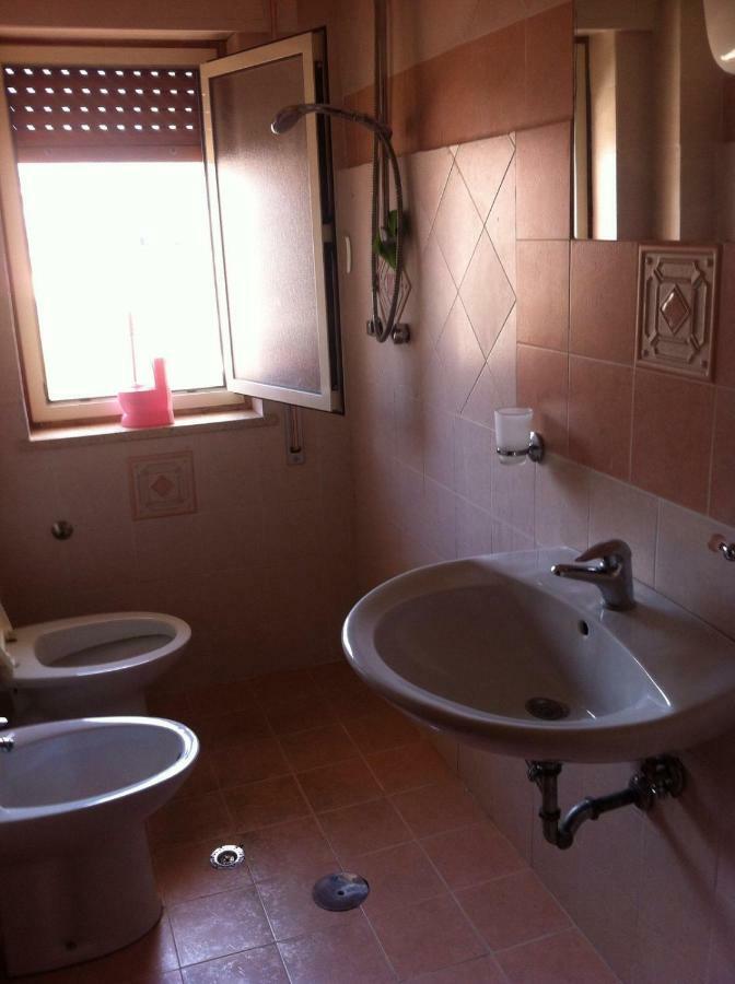 Casa Al Mare A Scaleaアパートメント エクステリア 写真